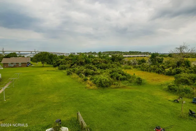 $139,900 | 601 Craven Street, Beaufort, NC 28516