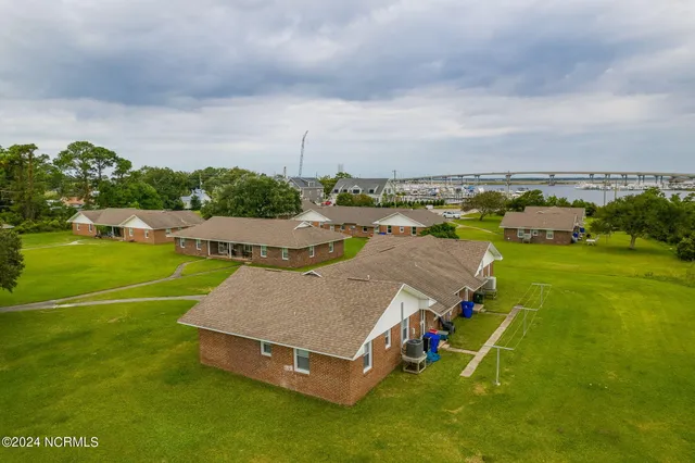 $139,900 | 601 Craven Street, Beaufort, NC 28516