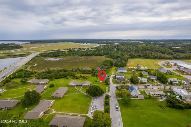 $139,900 | 601 Craven Street, Beaufort, NC 28516