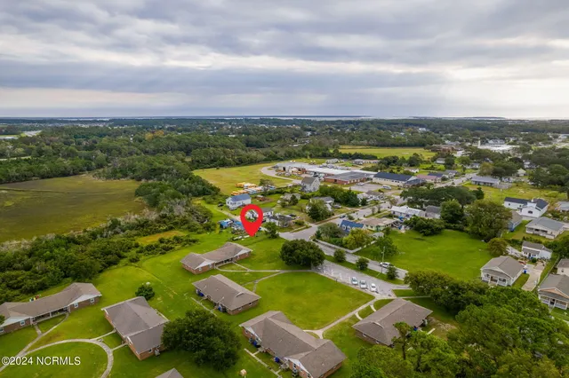 $139,900 | 601 Craven Street, Beaufort, NC 28516