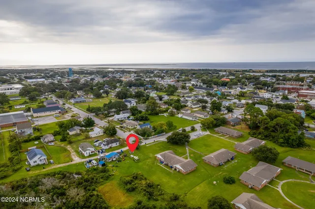 $139,900 | 601 Craven Street, Beaufort, NC 28516