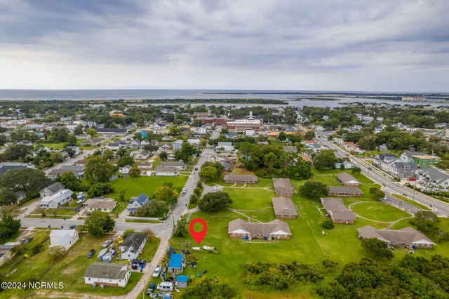 $139,900 | 601 Craven Street, Beaufort, NC 28516