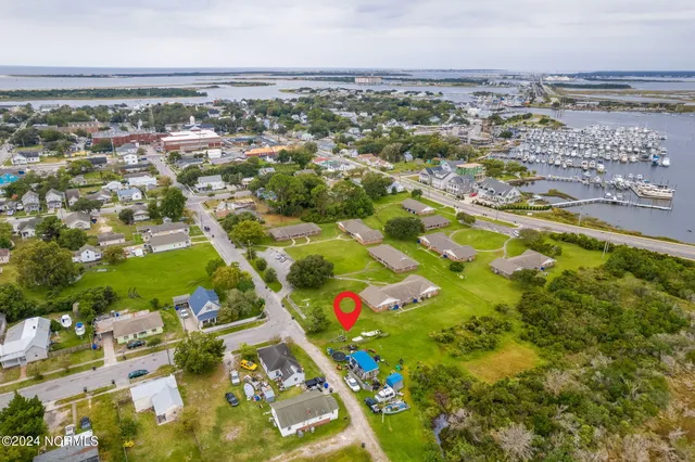 $139,900 | 601 Craven Street, Beaufort, NC 28516