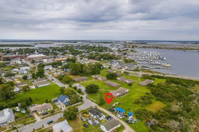 $139,900 | 601 Craven Street, Beaufort, NC 28516