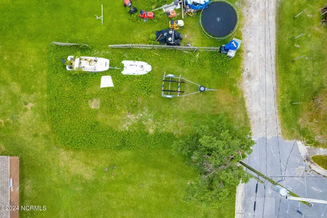 $139,900 | 601 Craven Street, Beaufort, NC 28516