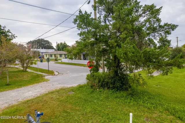 $139,900 | 601 Craven Street, Beaufort, NC 28516