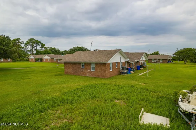 $139,900 | 601 Craven Street, Beaufort, NC 28516