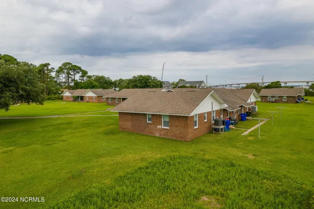 $139,900 | 601 Craven Street, Beaufort, NC 28516