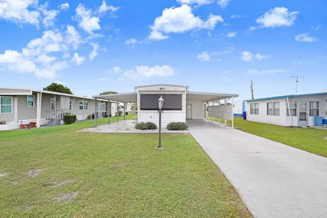 $94,900 | 3447 Michigan Avenue, Sebring, FL 33870