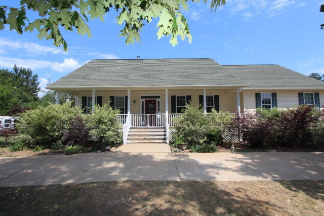 2936 Reed Road Lincolnton, GA 30817 - Photo 1 of 1 Main View