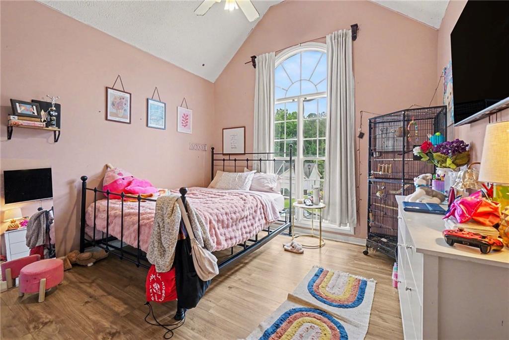 348 Spring Meadows Avenue Dallas, GA 30157 - Photo 15 of 27