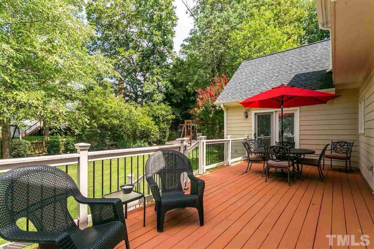 9408 Gabe Court Raleigh, NC 27613 - Photo 27 of 30