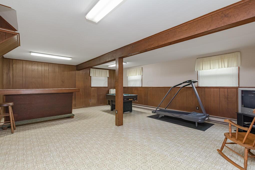 3687 Bell Road Huntsville, OH 43324 - Photo 19 of 20 Finished LL