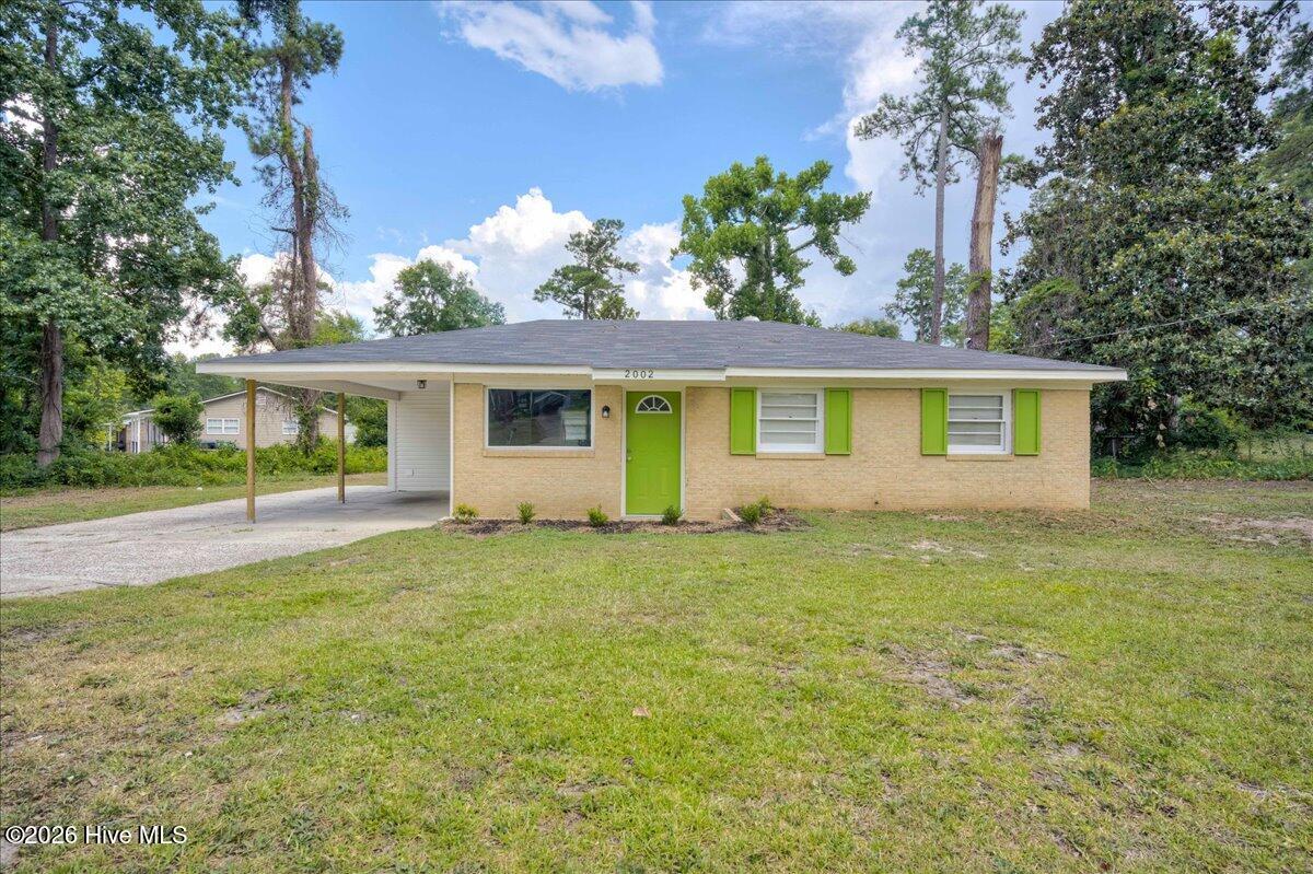2002 Evergreen Drive Augusta, GA 30909 - Photo 1 of 20