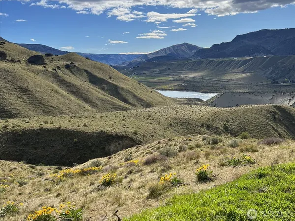 $140,000 | 0 Unknown Road, Waterville, WA 98858