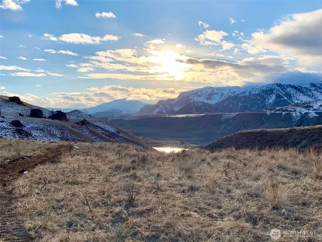 $150,000 | 0 Unknown Road, Waterville, WA 98858