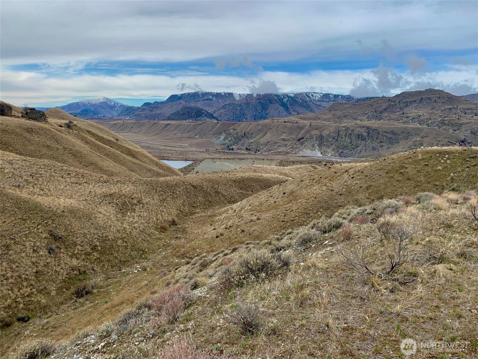 0 Unknown Road Waterville, WA 98858 - Photo 12 of 15