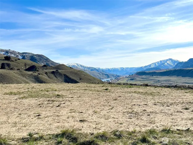 $150,000 | 0 Unknown Road, Waterville, WA 98858