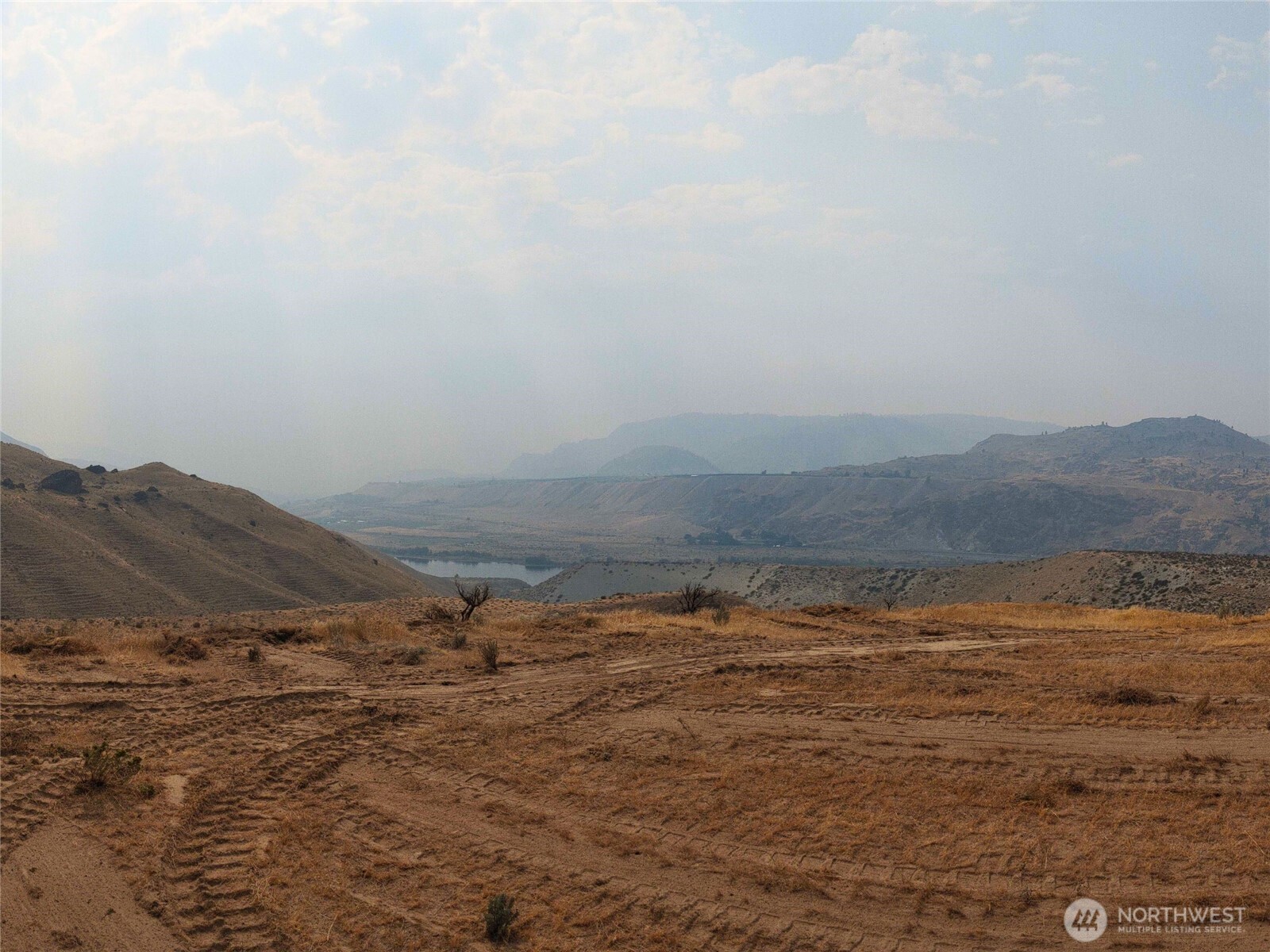 0 Unknown Road Waterville, WA 98858 - Photo 2 of 12 a view of ocean view with mountain
