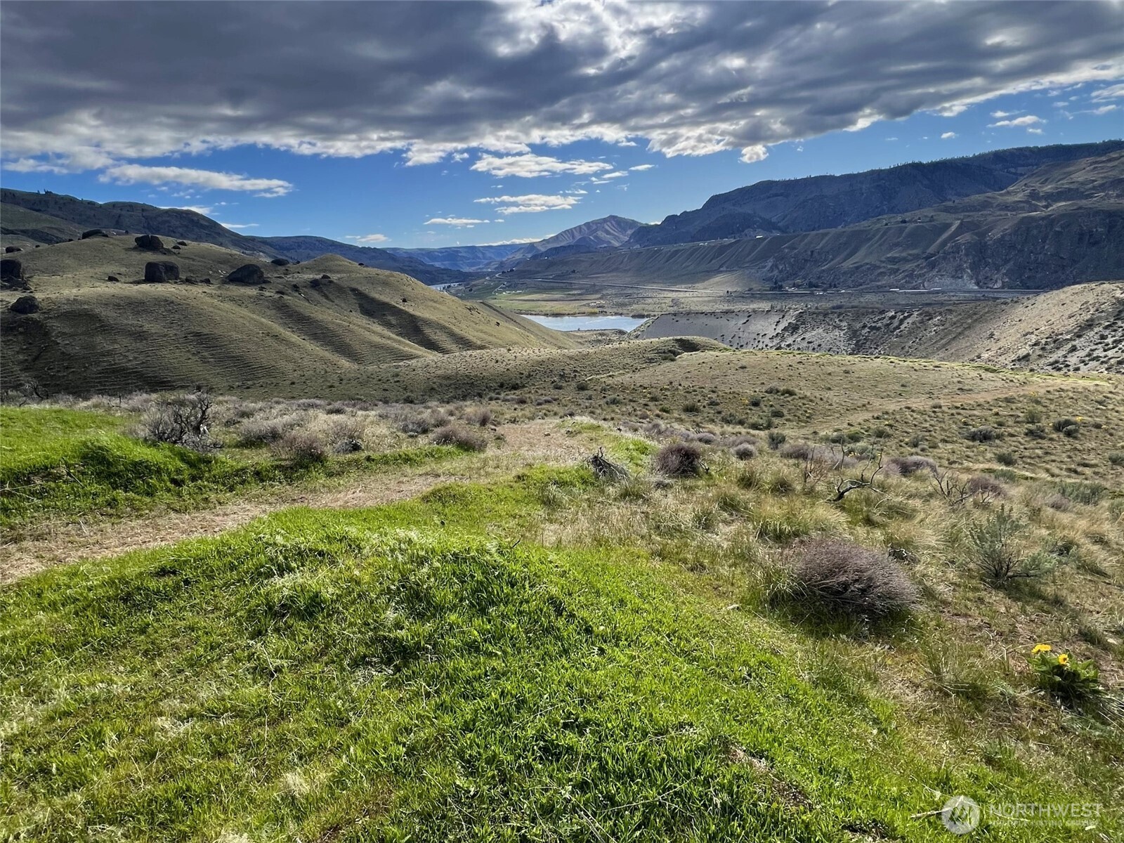 0 Unknown Road Waterville, WA 98858 - Photo 2 of 15