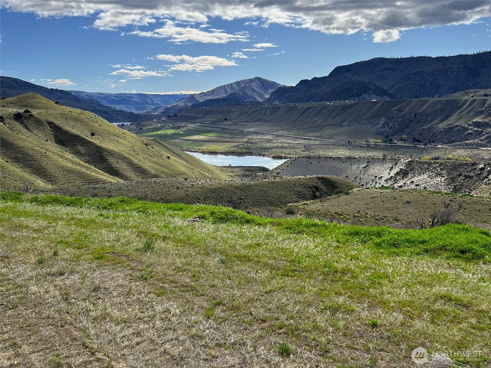 0 Unknown Road Waterville, WA 98858 - Photo 3 of 15