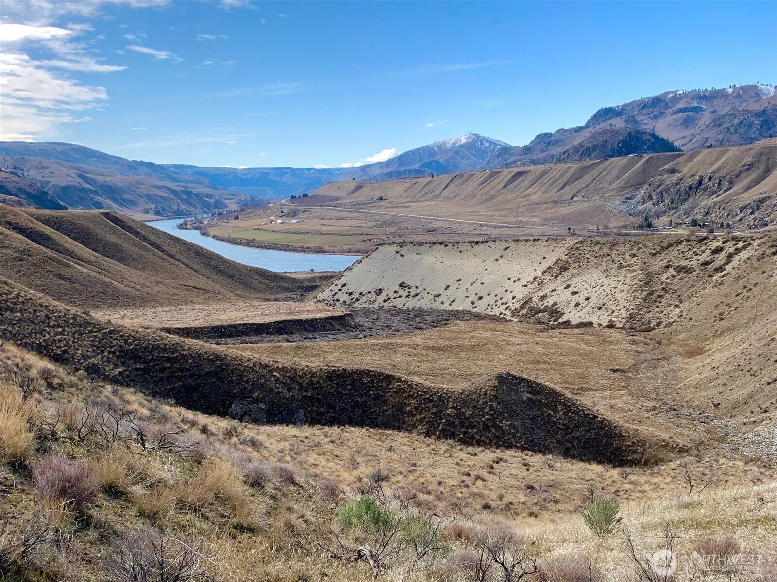 0 Unknown Road Waterville, WA 98858 - Photo 5 of 15