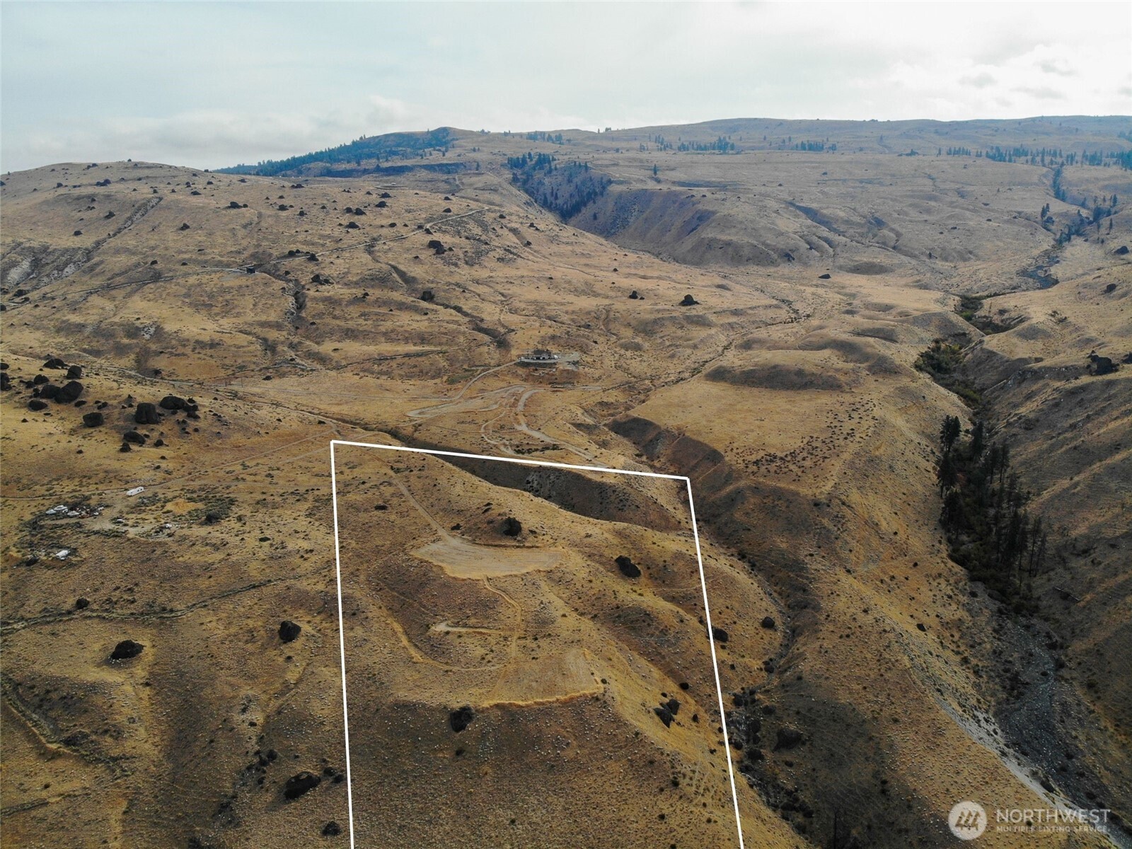 0 Unknown Road Waterville, WA 98858 - Photo 6 of 15