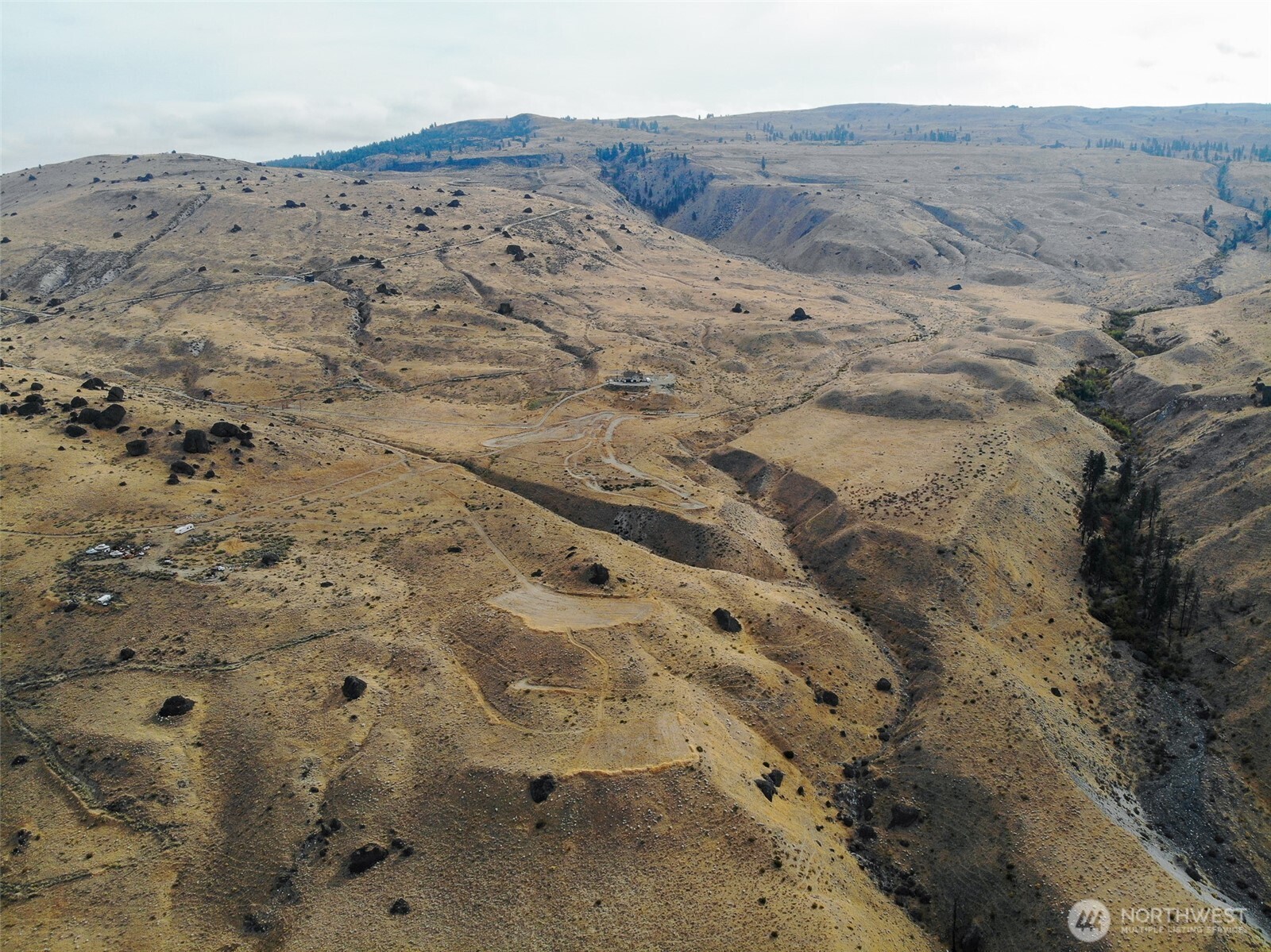 0 Unknown Road Waterville, WA 98858 - Photo 8 of 12