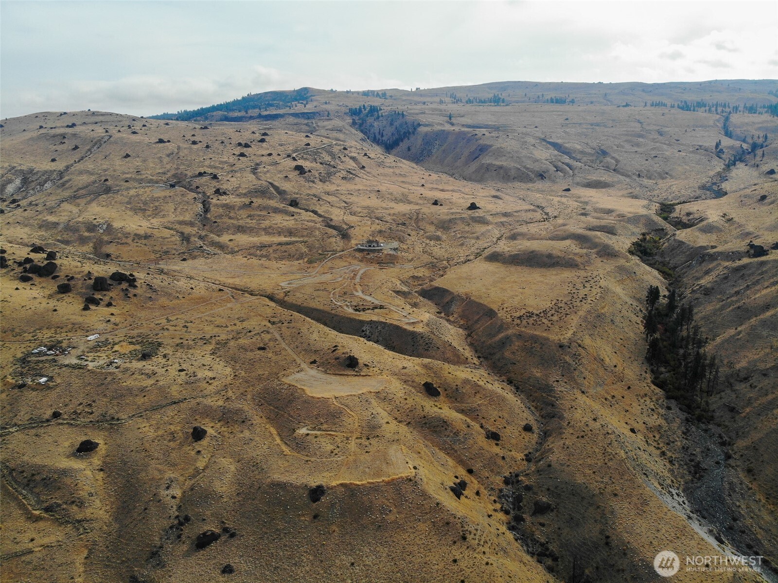 0 Unknown Road Waterville, WA 98858 - Photo 9 of 15