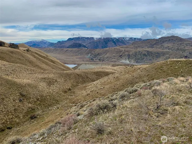 $150,000 | 0 Unknown Road, Waterville, WA 98858