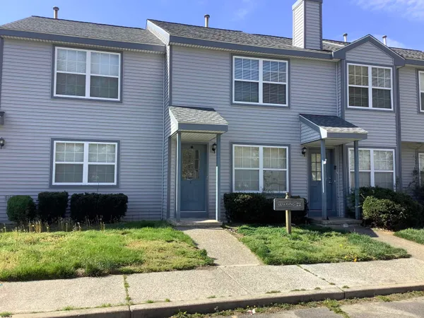 $2,000 | 22 Oyster Bay, Unit E, Absecon, NJ 08201