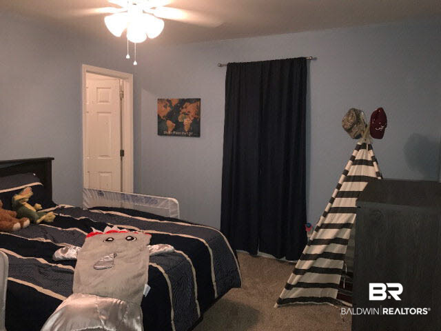8321 Roy Waters Road Foley, AL 36535 - Photo 10 of 15 Bedroom 3