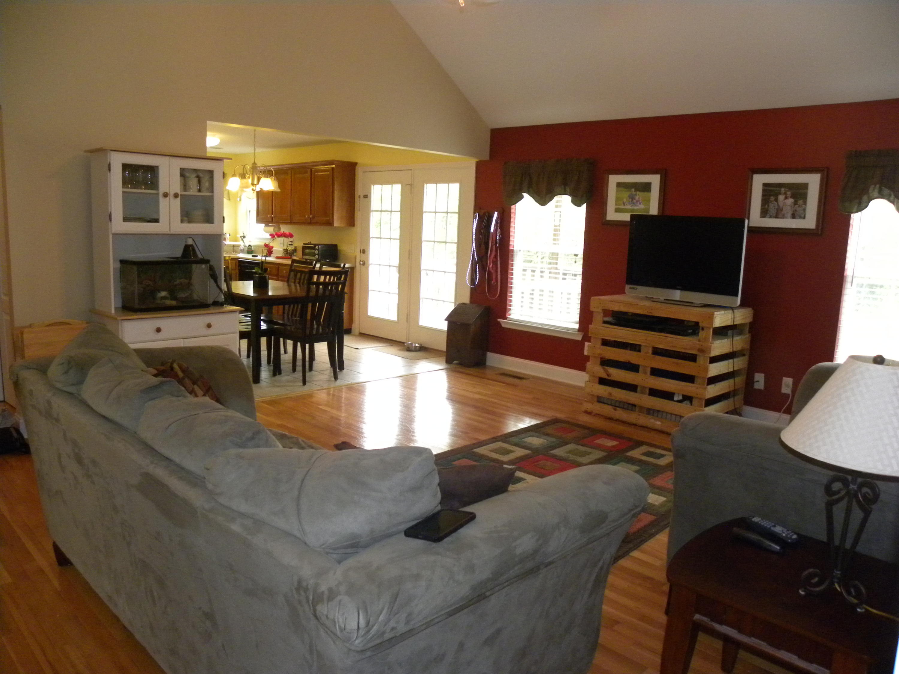 164 Gladstone Drive Ringgold, GA 30736 - Photo 3 of 12 DSCN6212