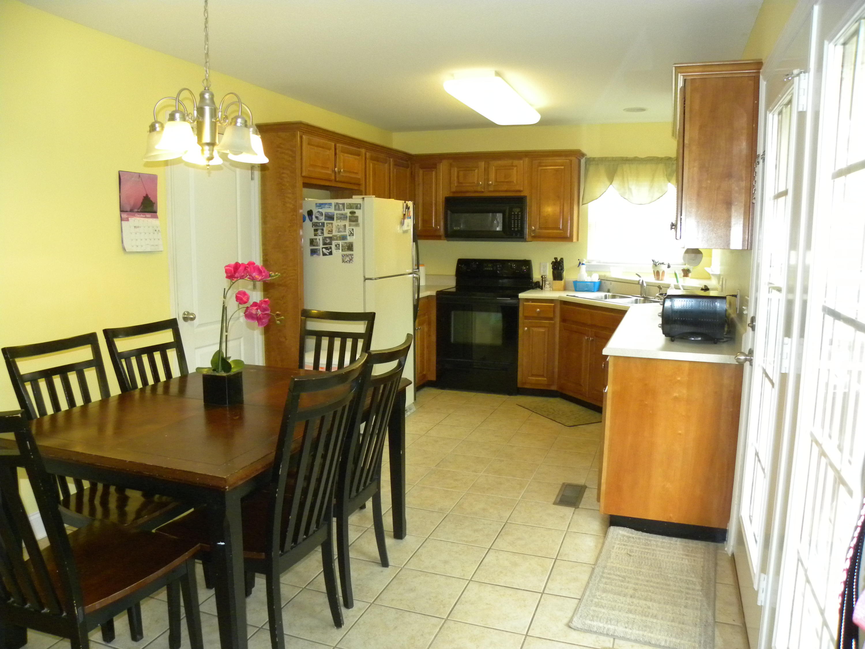 164 Gladstone Drive Ringgold, GA 30736 - Photo 4 of 12 DSCN6215