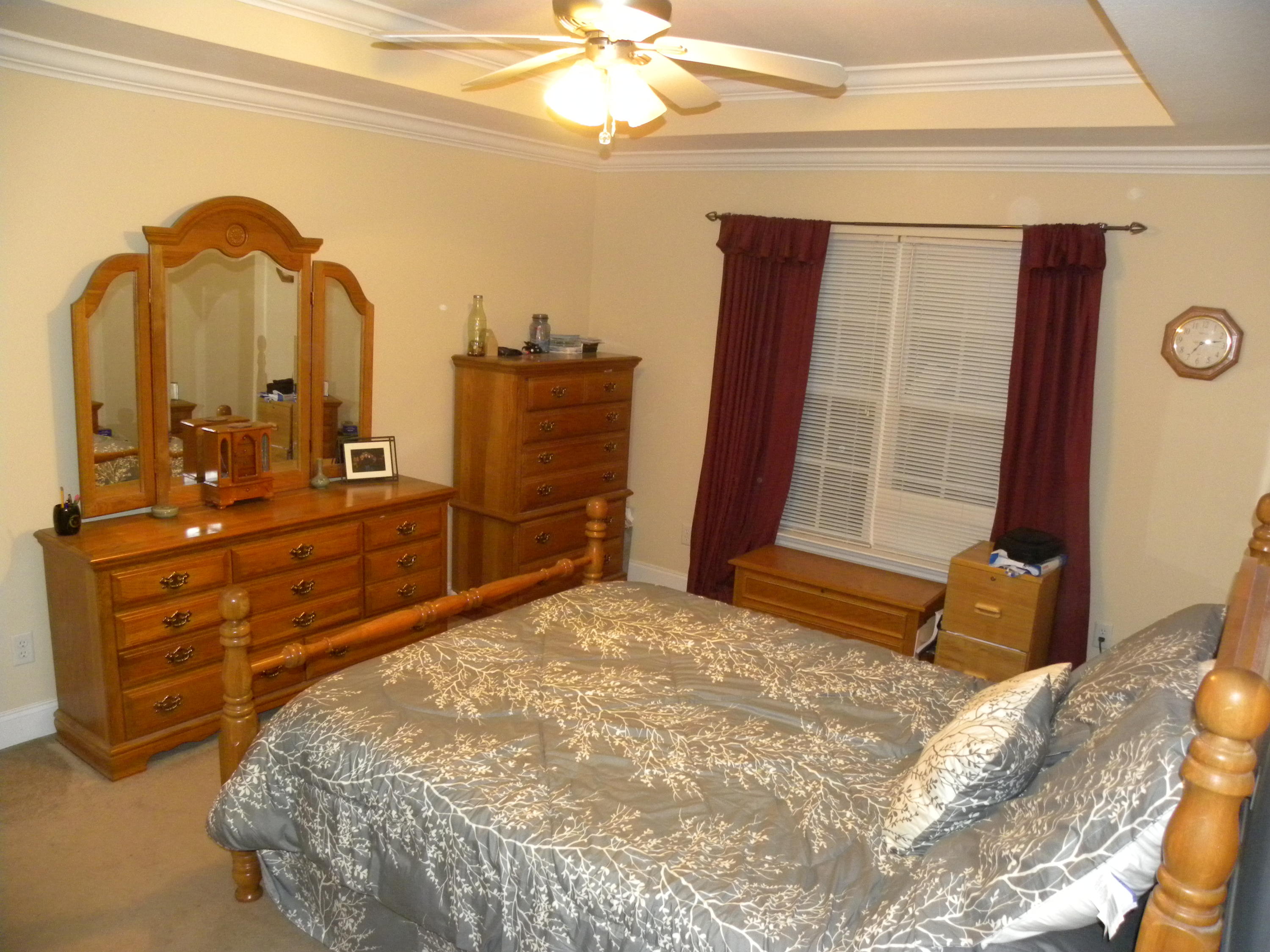 164 Gladstone Drive Ringgold, GA 30736 - Photo 5 of 12 DSCN6275