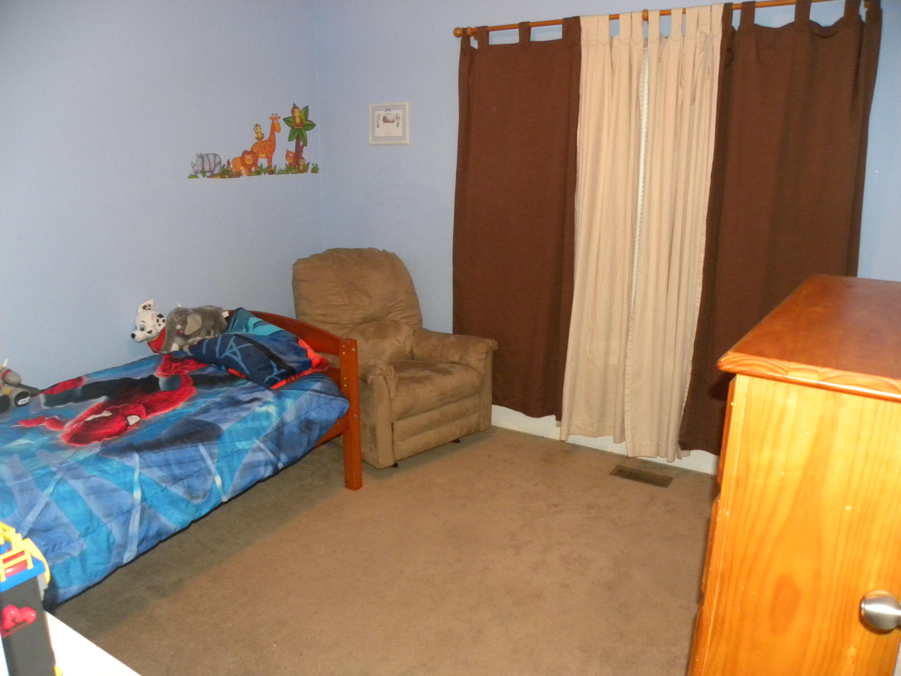 164 Gladstone Drive Ringgold, GA 30736 - Photo 6 of 12 DSCN6261