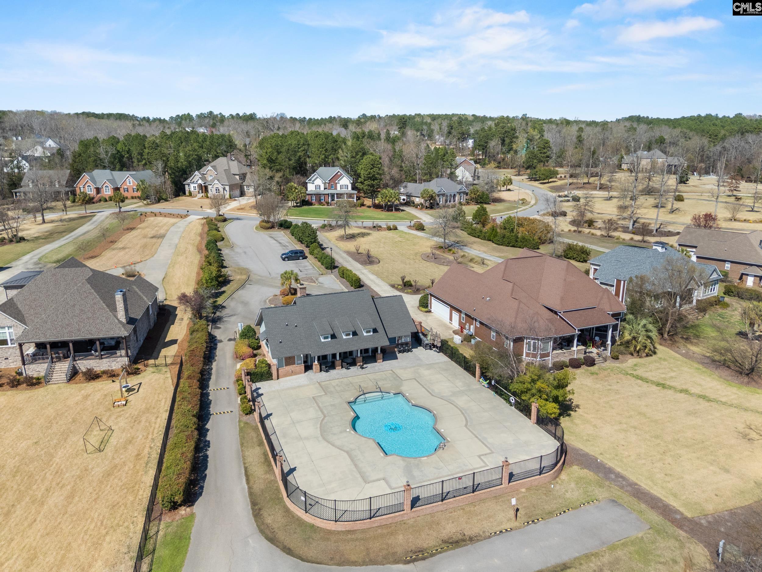 157 Blue Wing Drive Gilbert, SC 29054 - Photo 57 of 59