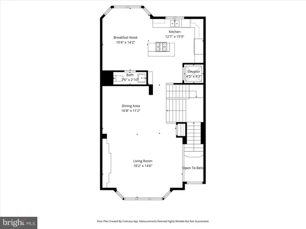 $1,275,000 | 6816 Rigby Lane, McLean, VA 22101