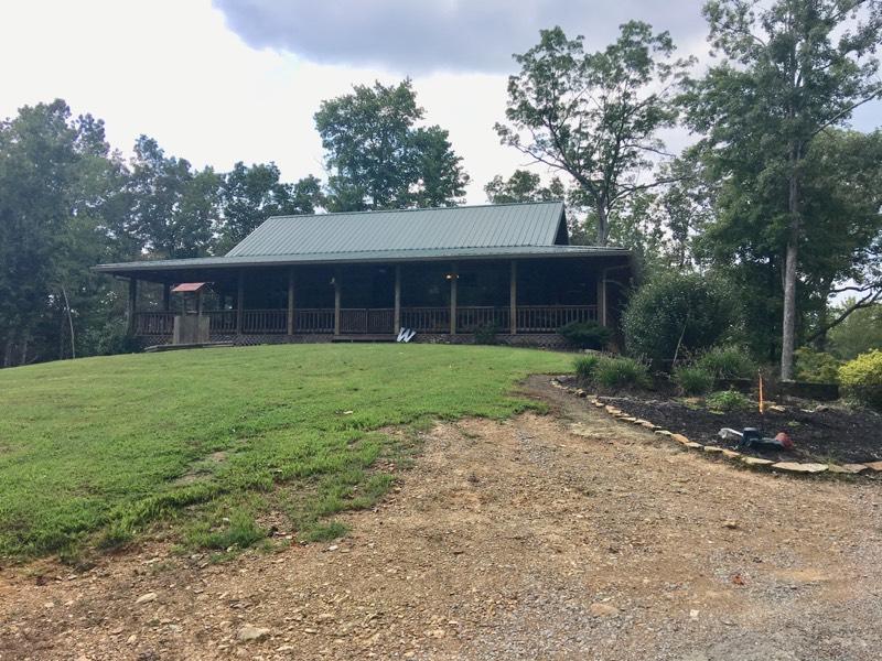 513 Morgan Ridge Road Wartburg, TN 37887 - Photo 2 of 29 IMG_1820