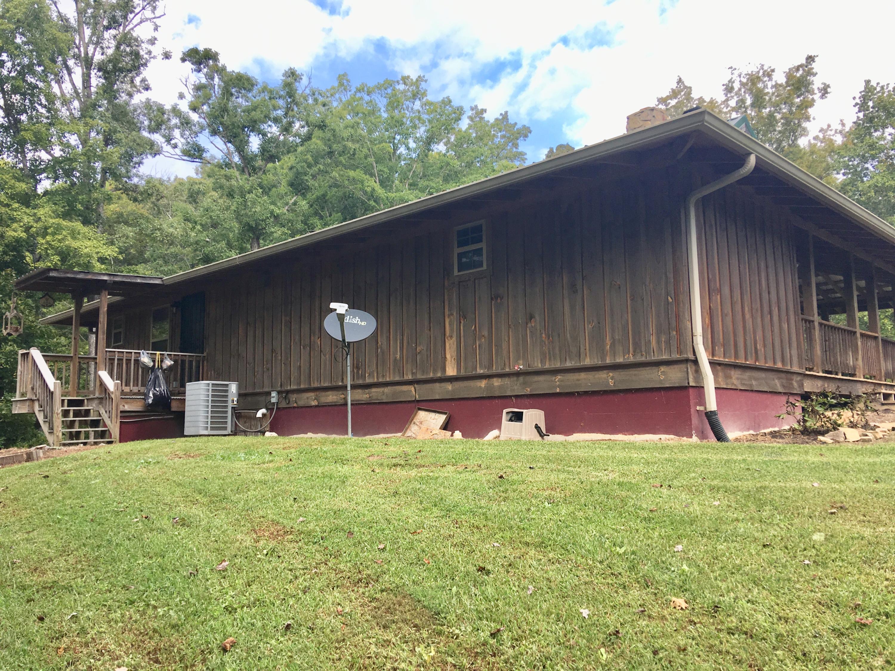 513 Morgan Ridge Road Wartburg, TN 37887 - Photo 25 of 29 IMG_1810