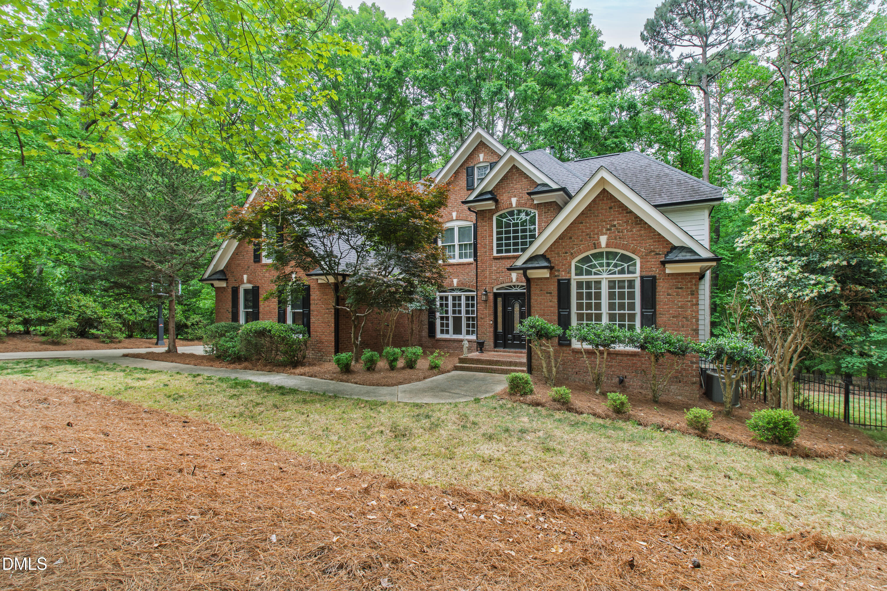 1023 Old Meetinghouse Way Raleigh, NC 27615 - Photo 2 of 58