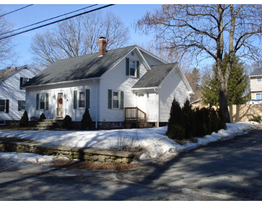 15 Tedesco Road Methuen, MA 01844 - Photo 1 of 16 Gallery Image 1