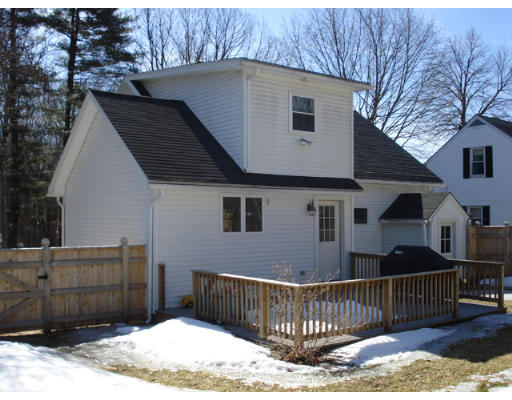 15 Tedesco Road Methuen, MA 01844 - Photo 2 of 16 Gallery Image 2
