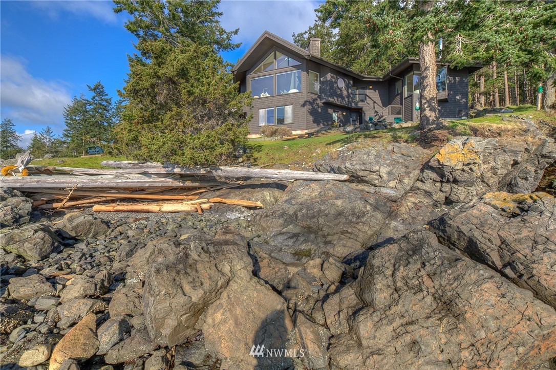 1500 Foster Point Road Orcas Island, WA 98280 - Photo 2 of 40 Gallery Image 2