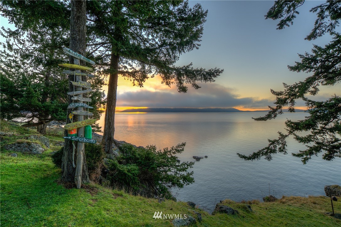1500 Foster Point Road Orcas Island, WA 98280 - Photo 11 of 40 Gallery Image 11