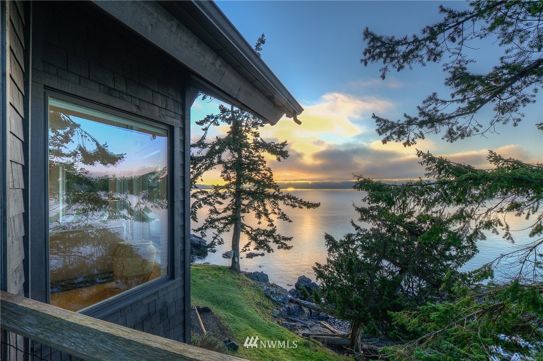 1500 Foster Point Road Orcas Island, WA 98280 - Photo 12 of 40 Gallery Image 12