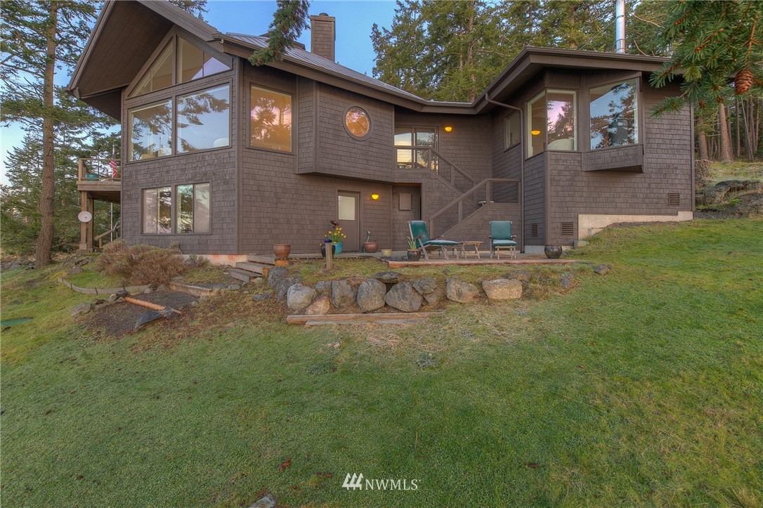 1500 Foster Point Road Orcas Island, WA 98280 - Photo 13 of 40 Gallery Image 13
