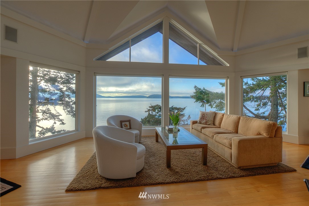 1500 Foster Point Road Orcas Island, WA 98280 - Photo 15 of 40 Gallery Image 15