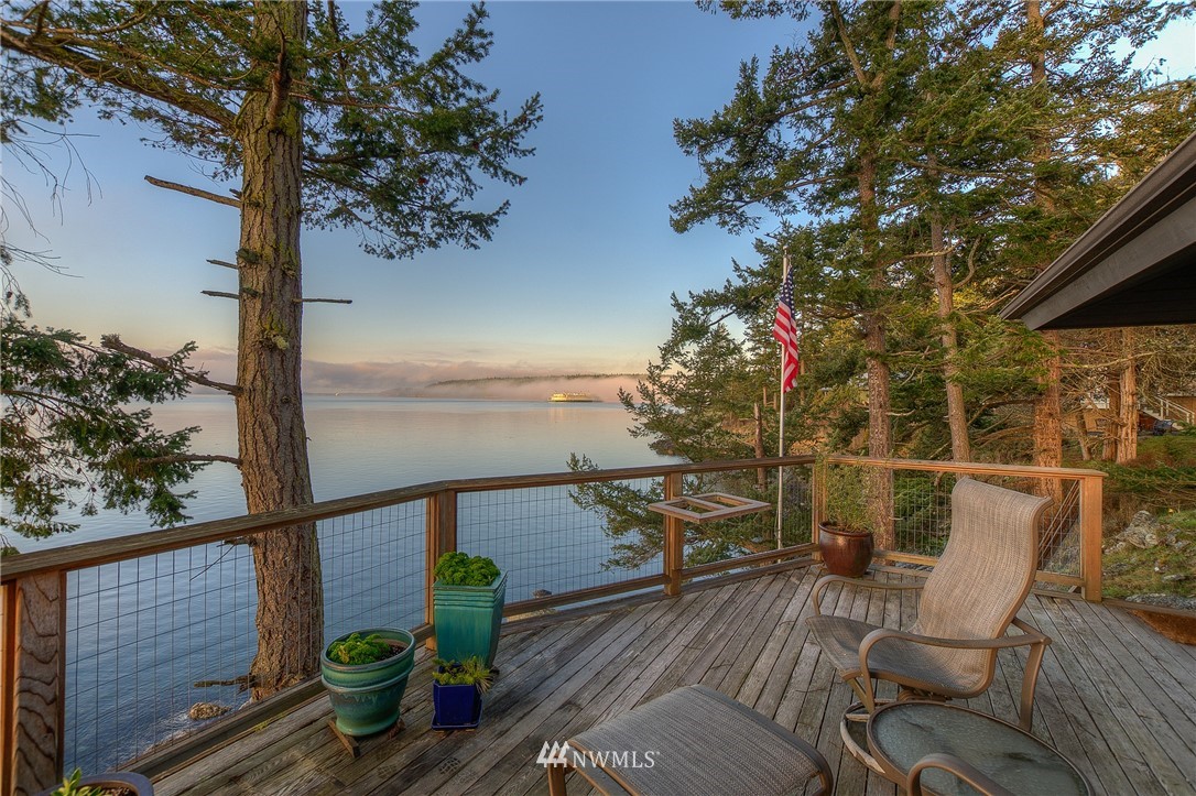 1500 Foster Point Road Orcas Island, WA 98280 - Photo 17 of 40 Gallery Image 17