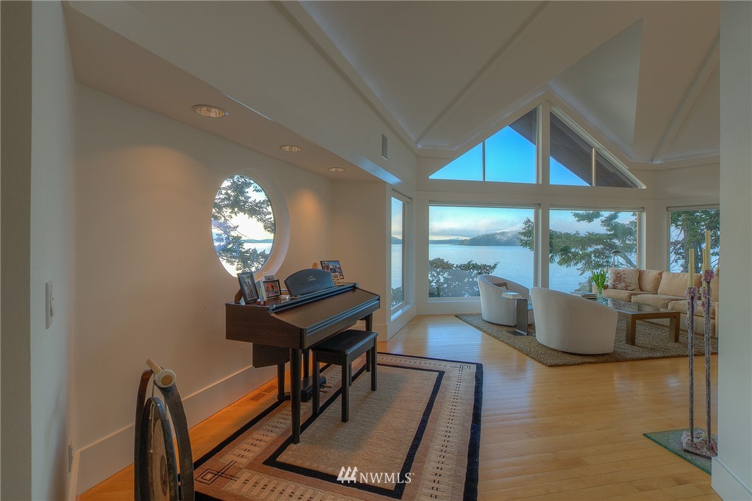 1500 Foster Point Road Orcas Island, WA 98280 - Photo 18 of 40 Gallery Image 18